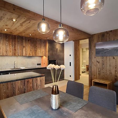Villa Dolomiti Ortisei Luaran gambar