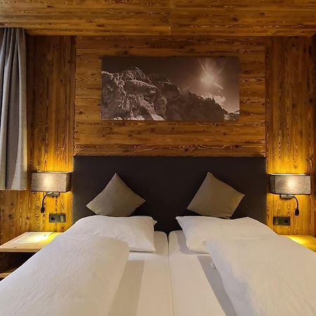 Villa Dolomiti Ortisei Luaran gambar
