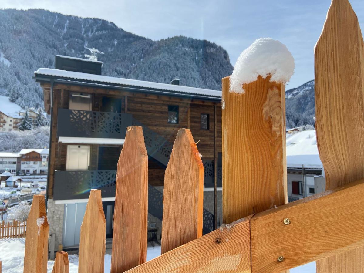 Villa Dolomiti Ortisei Luaran gambar