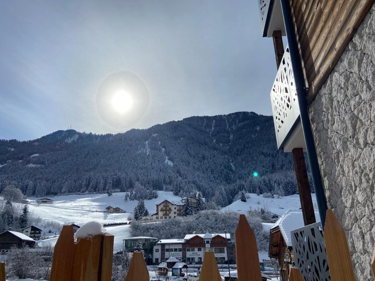 Villa Dolomiti Ortisei Luaran gambar