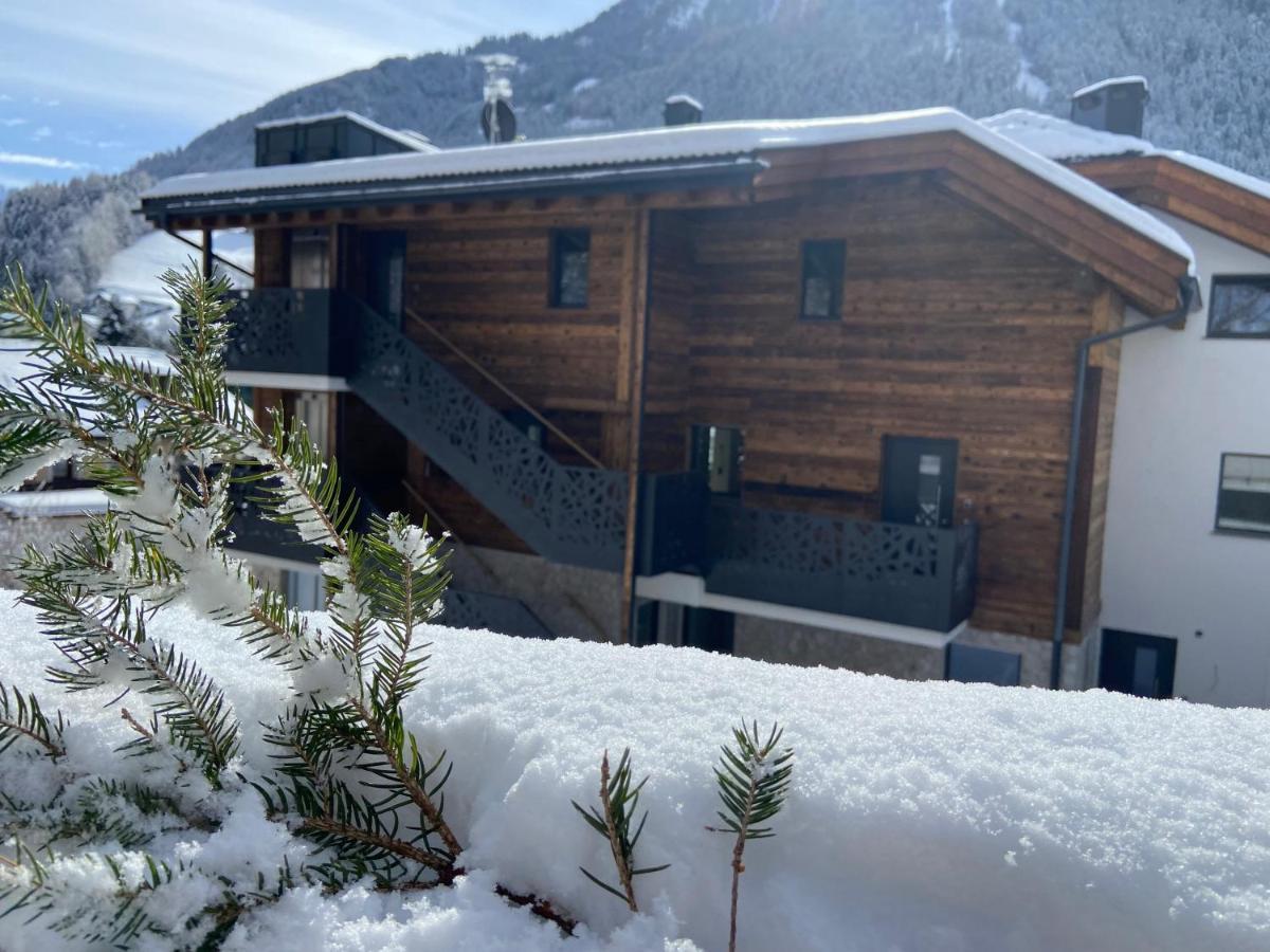 Villa Dolomiti Ortisei Luaran gambar