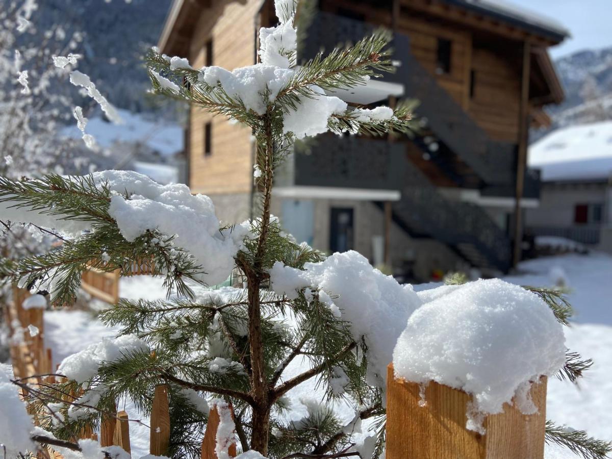 Villa Dolomiti Ortisei Luaran gambar